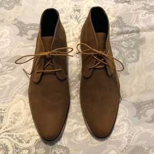 Nisolo Luca Chukka 12